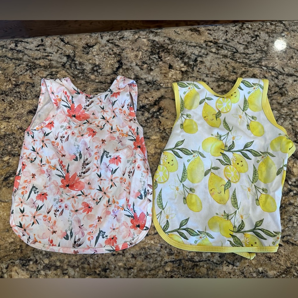 Bapron Baby Bibs